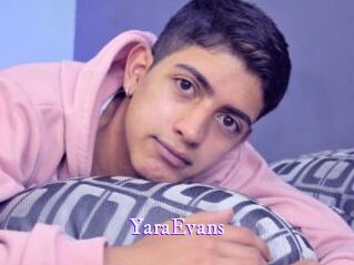 YaraEvans