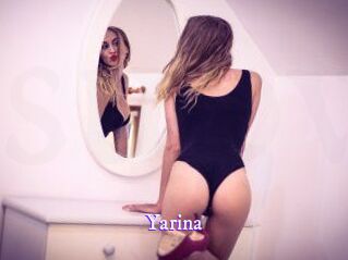 Yarina