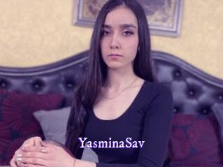 YasminaSav