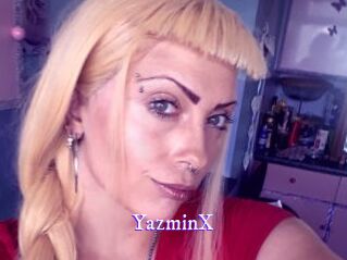 YazminX