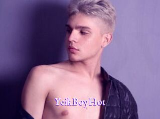 YeikBoyHot