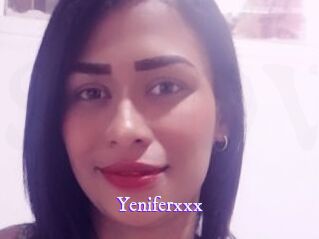 Yeniferxxx
