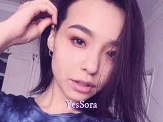 YesSora