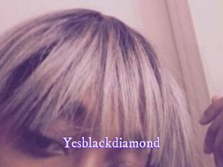 Yesblackdiamond