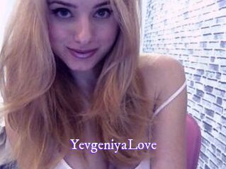 YevgeniyaLove