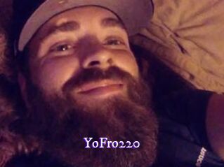 YoFro220