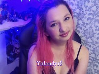 Yolandy18