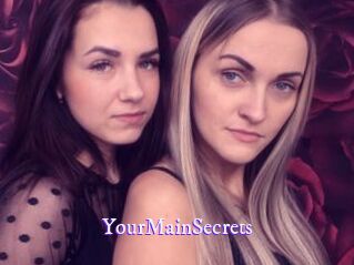 YourMainSecrets