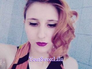 YourSweetLilu