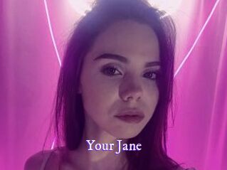 Your_Jane