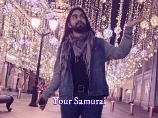 Your_Samurai