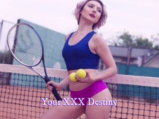 Your_XXX_Destiny