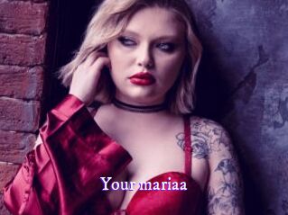 Your_mariaa