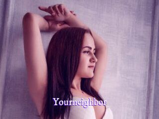 Your_neighbor