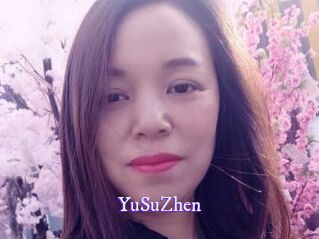 YuSuZhen