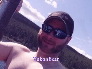 YukonBear