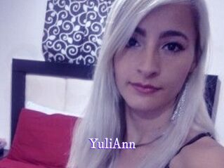YuliAnn