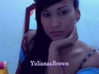 YulianaaBrown