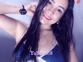 Yulicaro18