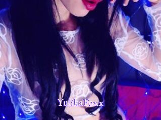 YulikaFoxx