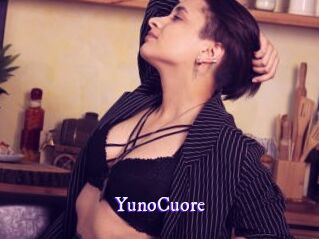 YunoCuore