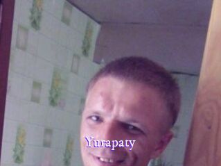 Yurapaty
