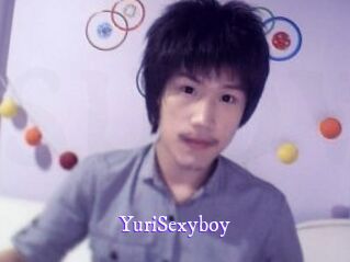 YuriSexyboy