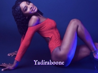 Yadiraboone