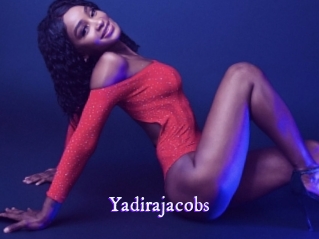 Yadirajacobs