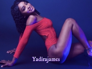 Yadirajames