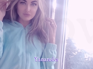 Yanarudes