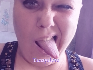 yanayalova Super Webcam