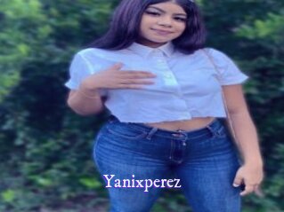 Yanixperez
