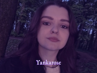 Yankarose