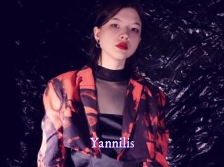 Yannilis
