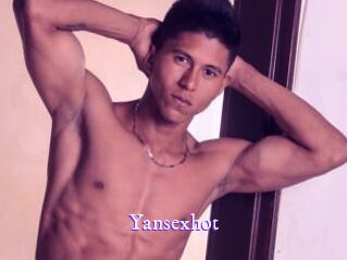 Yansexhot