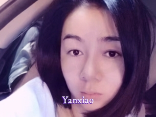 Yanxiao