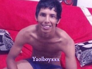 Yaoiboyxxx