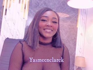 Yasmeenclarck