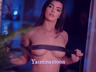 Yasminamoon