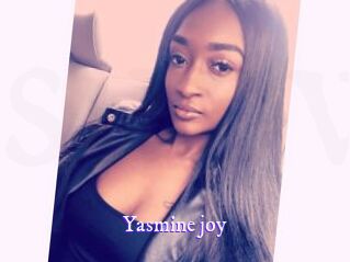 yasmine_joy Super Webcam