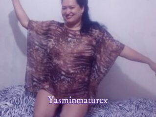 Yasminmaturex