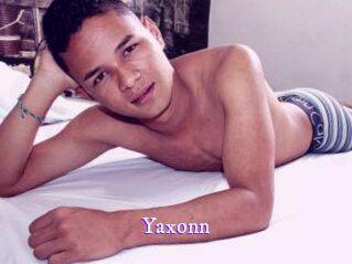 Yaxonn