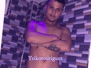 Yeikorodriguez