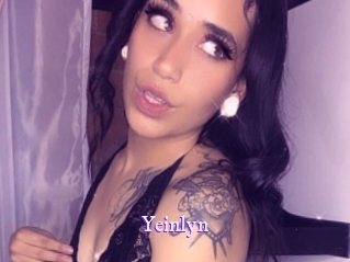 Yeinlyn
