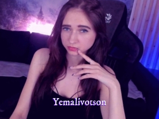 Yemalivotson