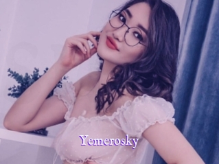 Yemerosky