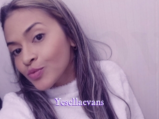 Yesellaevans