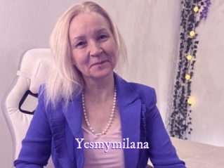 Yesmymilana