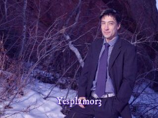 Yesplzmor3